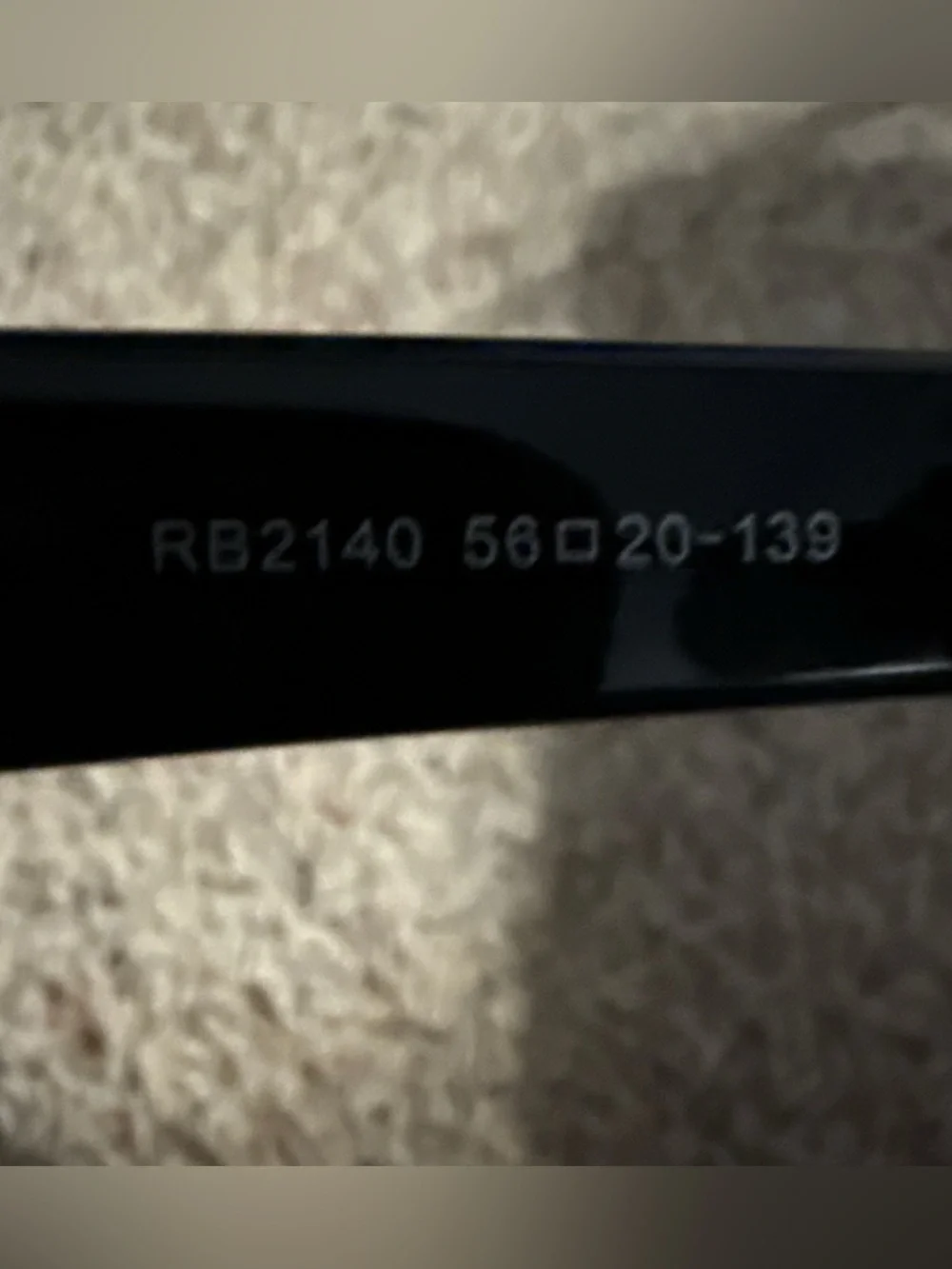 Ray Ban Men’s Sunglasses